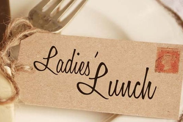 Ladies Lunch